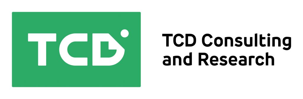 TCD logo