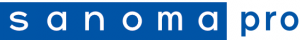 Sanoma Pro logo